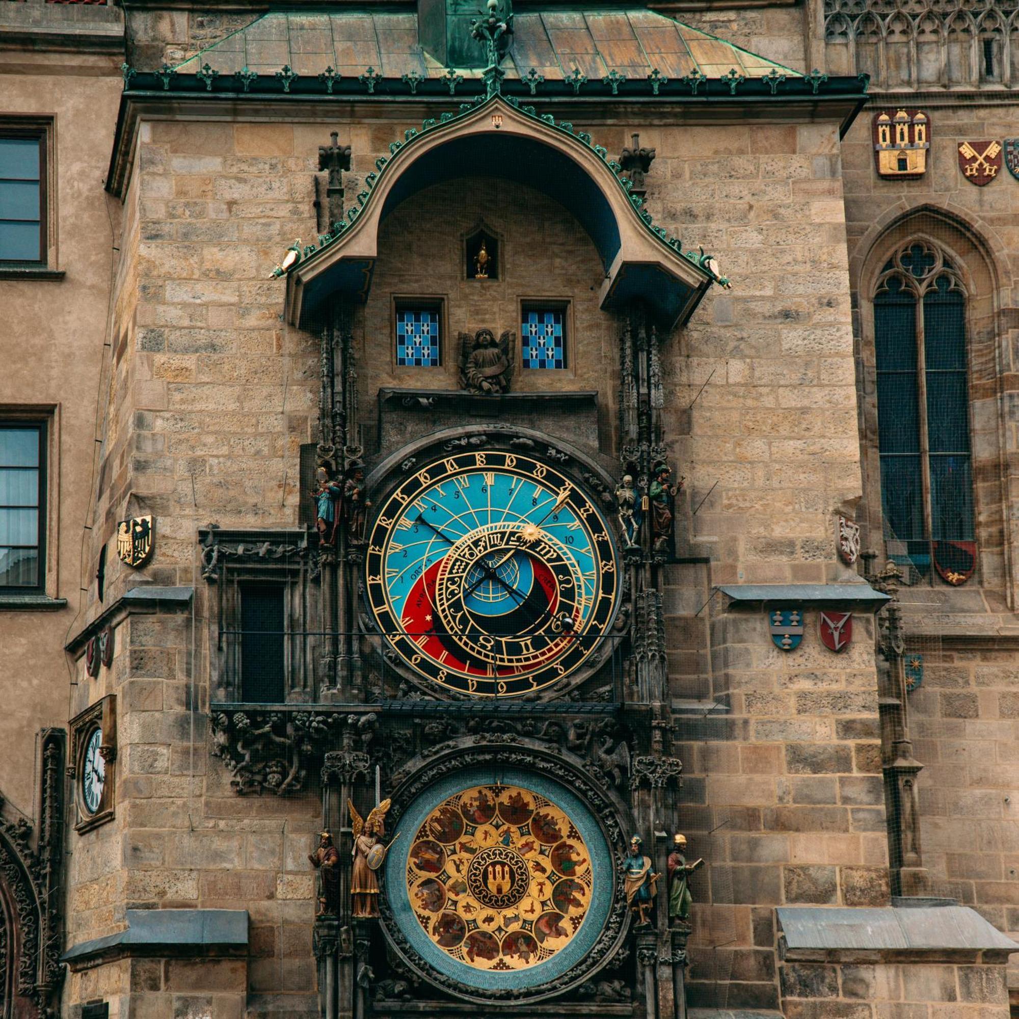 New Apartments Complex Prague Florenc Praga Exterior foto