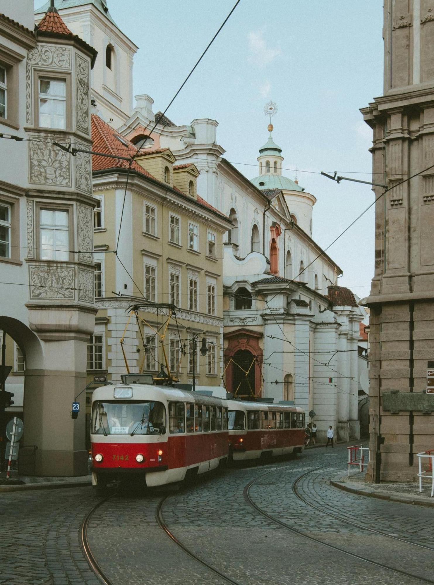 New Apartments Complex Prague Florenc Praga Exterior foto