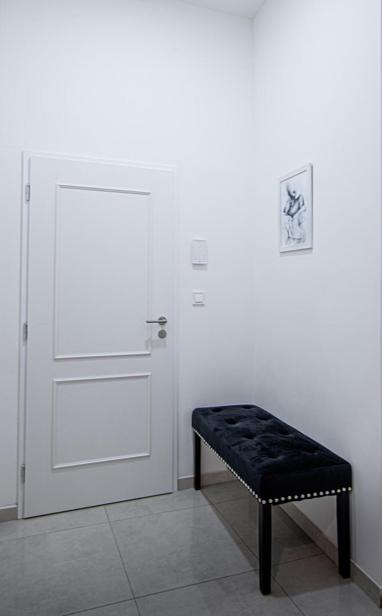 New Apartments Complex Prague Florenc Praga Exterior foto