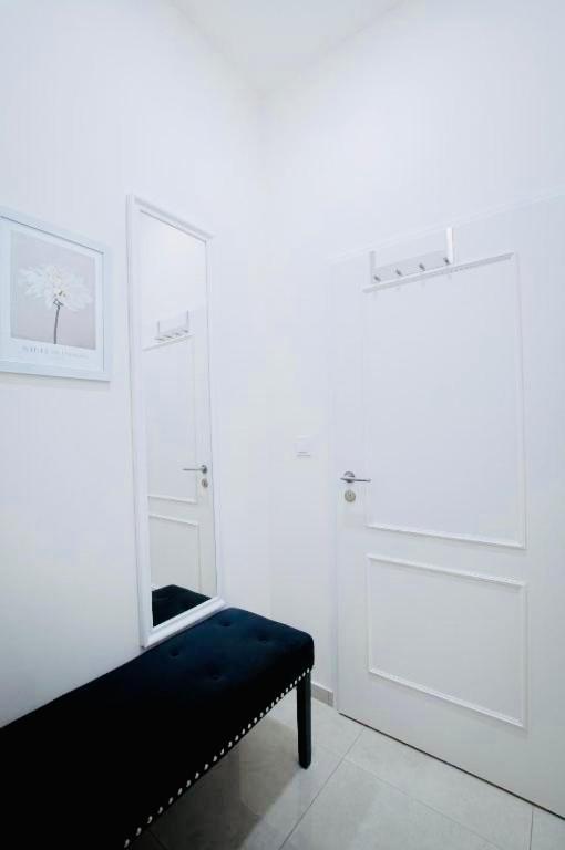 New Apartments Complex Prague Florenc Praga Exterior foto