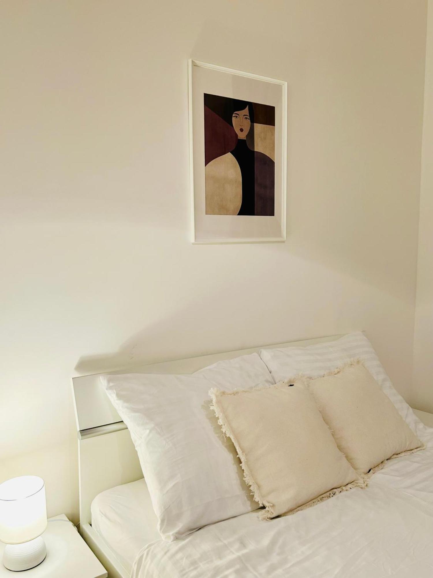 New Apartments Complex Prague Florenc Praga Exterior foto