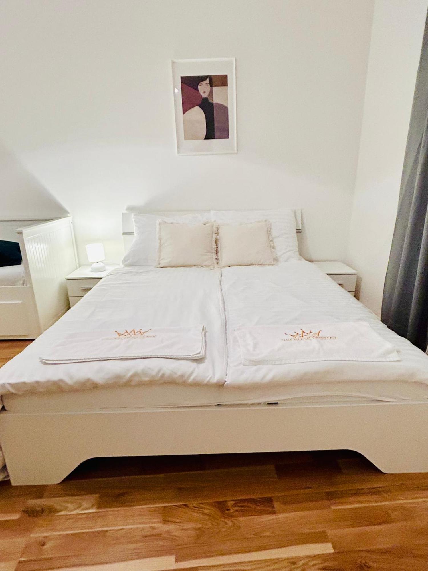 New Apartments Complex Prague Florenc Praga Exterior foto