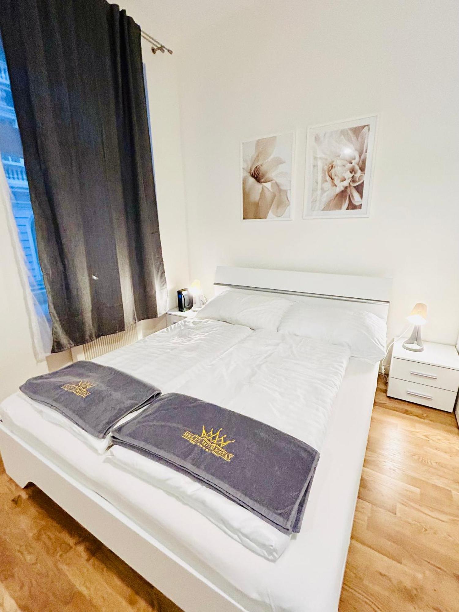 New Apartments Complex Prague Florenc Praga Exterior foto
