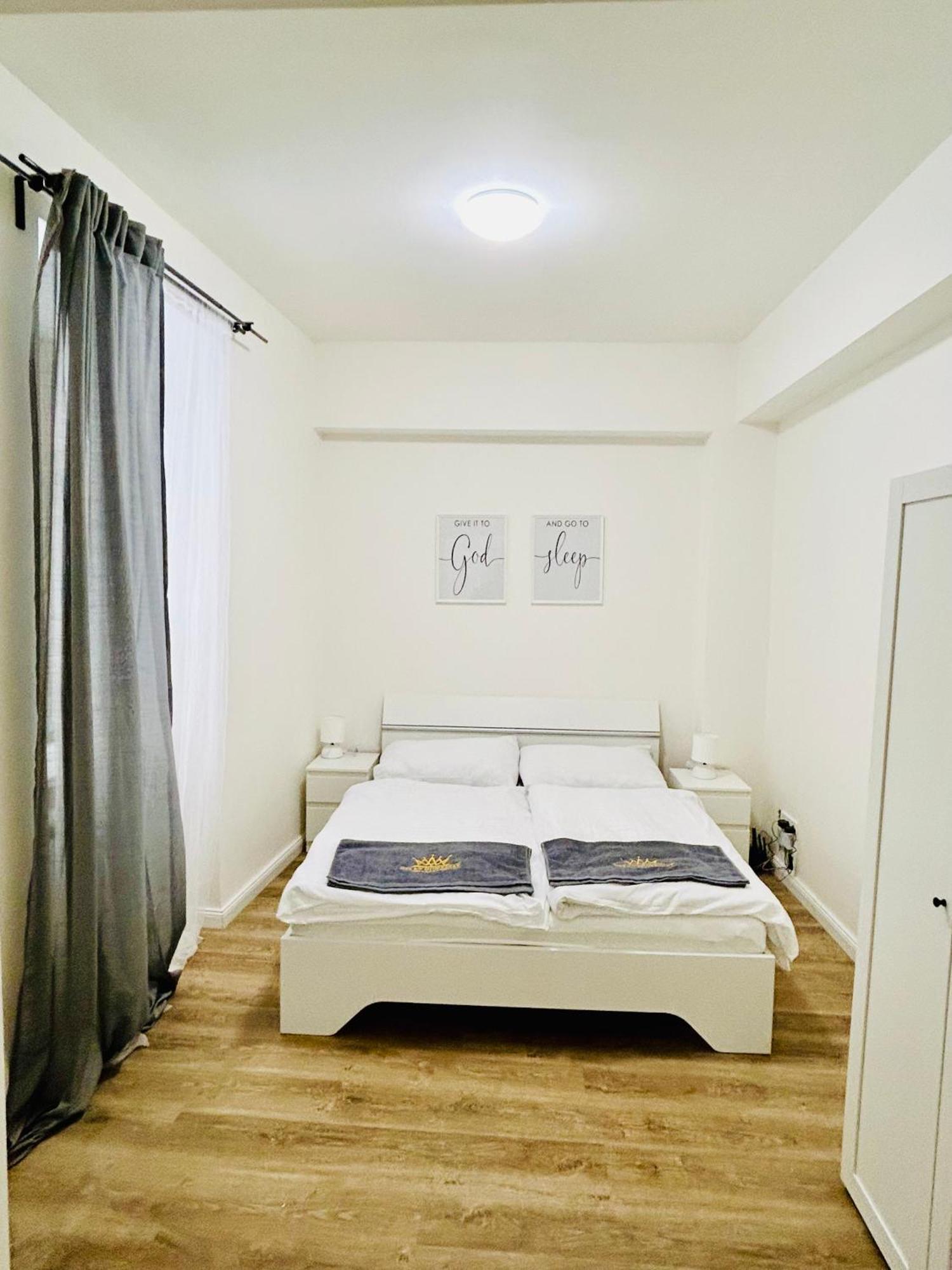 New Apartments Complex Prague Florenc Praga Exterior foto